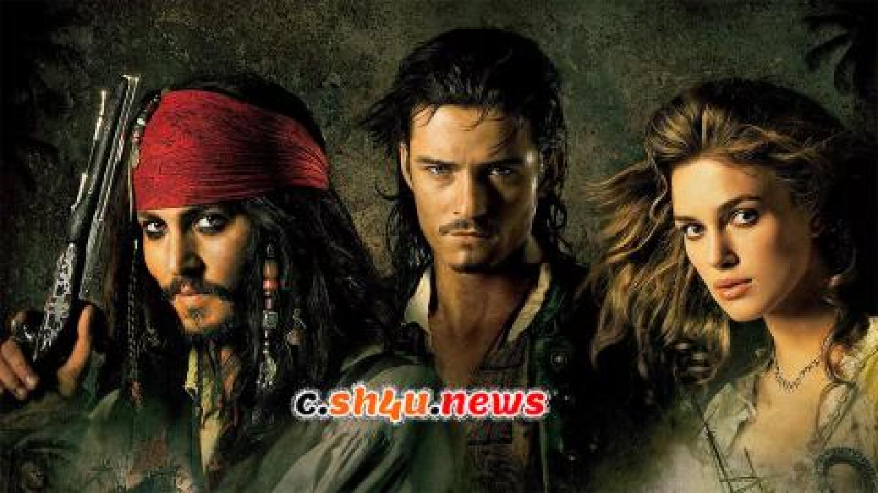 فيلم Pirates of the Caribbean: Dead Man's Chest 2006 مترجم - HD