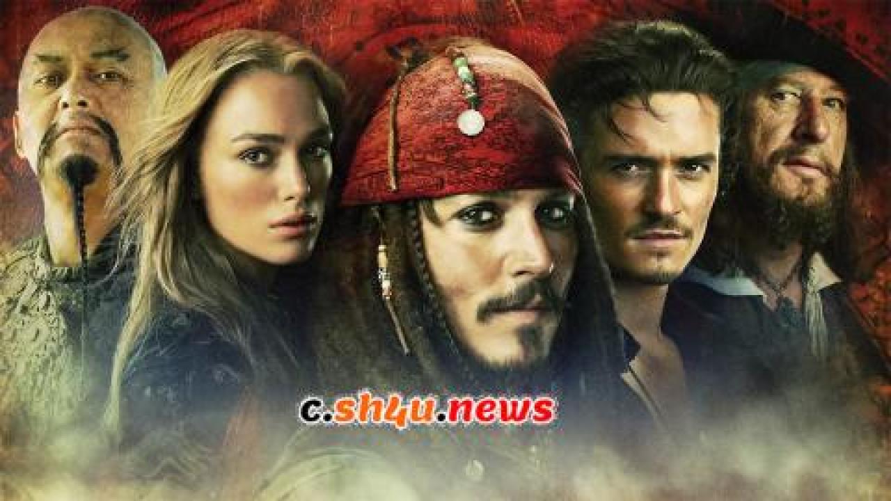 فيلم Pirates of the Caribbean: At World's End 2007 مترجم - HD